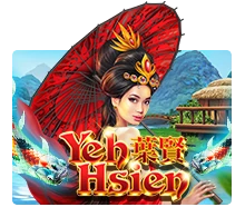 เกมสล็อต Yeh Hsien